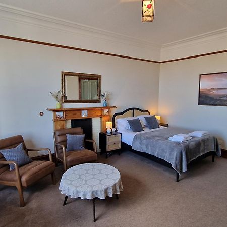 Carradale Guest House Леруик Екстериор снимка