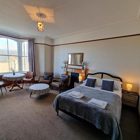 Carradale Guest House Леруик Екстериор снимка