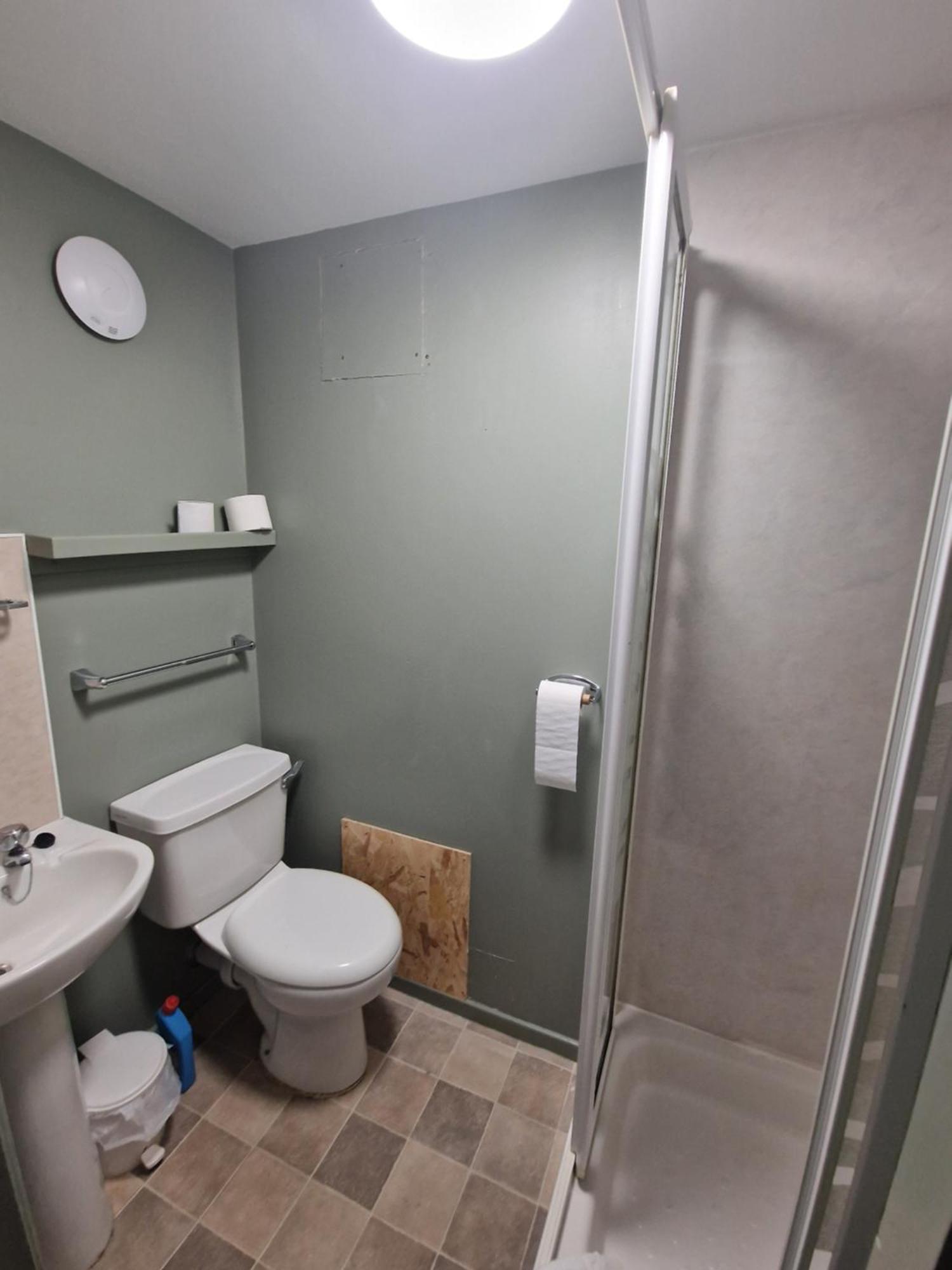 Carradale Guest House Леруик Стая снимка