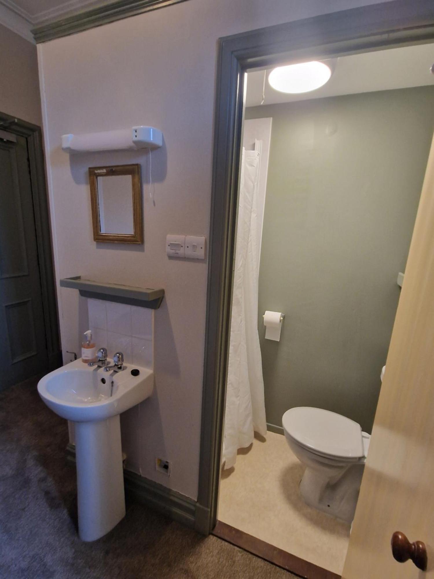 Carradale Guest House Леруик Стая снимка